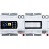 РИДАН 087H374981R — Контроллер ECL4 Control 361R PLUS, напряжение питания 24V AC/DC 