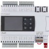 РИДАН 087H374983R — Контроллер ECL4 Control 368R, напряжение питания 24V AC/DC 