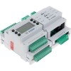 РИДАН 087H3803R — Контроллер ECL-3R 368, напряжение питания 24V DC 