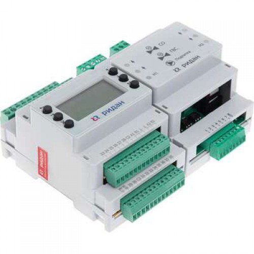 РИДАН 087H3803SET — Комплект для ECL-3R 368 