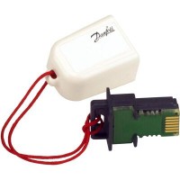 DANFOSS 087H3805 — ECL Ключ приложение А231/А331 087H3805