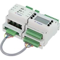 РИДАН 087H3805R — Контроллер ECL-3R 331 FC, напряжение питания 24V AC/DC 087H3805R