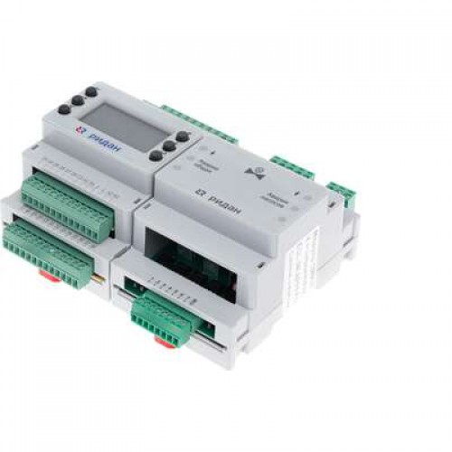 РИДАН 087H3805R — Контроллер ECL-3R 331 FC, напряжение питания 24V AC/DC 