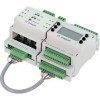 РИДАН 087H3807R — Контроллер ECL-3R 317 FC, напряжение питания 24V DC 