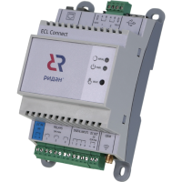 РИДАН 087H3850 — Контроллер ECL Connect 087H3850