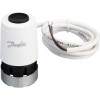 DANFOSS TWA-V привод, 24 B, норм. открытый(пр. класс 3422503280) 