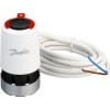 DANFOSS TWA - V HЗ 220V термогидравлический прив 