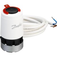 DANFOSS Термоэлектрический привод TWA-V HO 230 B 088H3123