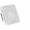 РИДАН 088L1142R — Электронный комнатный термостат RSmart-FW с Wi-Fi подключением 230V, белый 