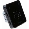 РИДАН 088L1144R — Электронный комнатный термостат RSmart-FB с Wi-Fi подключением 230V, черный 