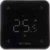РИДАН 088L1144R — Электронный комнатный термостат RSmart-FB с Wi-Fi подключением 230V, черный 