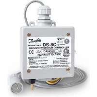 DEVI DS-8C 088L3045 — Контроллер для систем антиобледенения на кровлях, с датчиками 088L3045