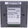 DANFOSS WT-PR программируемый электронный термостат с реле с 