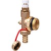 DANFOSS FHF-EM концевая секция 