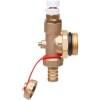 DANFOSS FHF-EM концевая секция 
