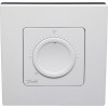 DANFOSS Icon 230В термостат дисковый На стену 