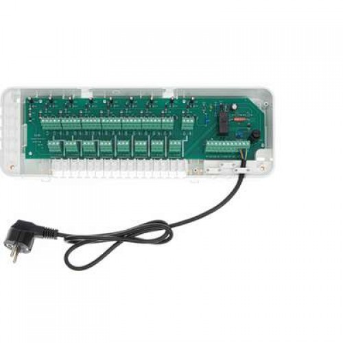 РИДАН 088U1031R — Коммутационное устройство WD 230V, IP 20, T окружающей среды — 50 °С 