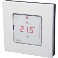 DANFOSS Icon Wireless IR, Беспроводной ИК, на стену 088U1122
