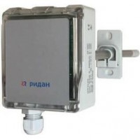 РИДАН 097U0001R — Канальный датчик влажности RHS400R, точность 3%, выходной сигнал 0-10В, IP41 097U0001R
