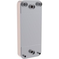 DANFOSS C212L-EZD-138 Теплообменник 111B0535
