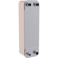 DANFOSS MPHE_C118L-EZ-70 Теплообменник 111B1903