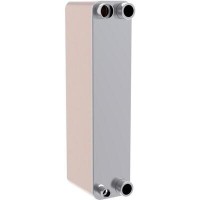 DANFOSS MPHE_H62-CX-50-H1H2(L1"1/4R)/Q1Q2(N1/2K)/Q3Q4(H1/2D)/ Теплообменник 111B3591
