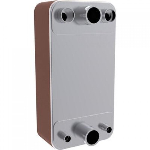 DANFOSS B3-113-58-3,0-HDQ Теплообменник 