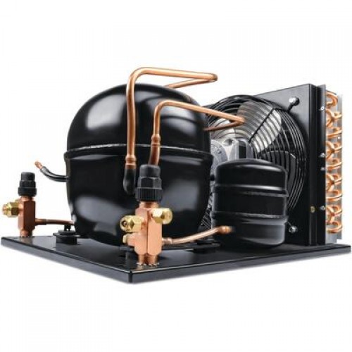 DANFOSS OP-MCGC003TLA04G Агрегат компр.-конд. 