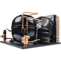 DANFOSS OP-MCGC015SCA01G Агрегат компр.-конд. 114X0449