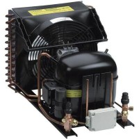 DANFOSS OP-MCHC018SCA01G Агрегат компр.-конд. 114X0702