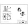 DANFOSS OP-LCHC026GSA01G Агрегат компр.-конд. 