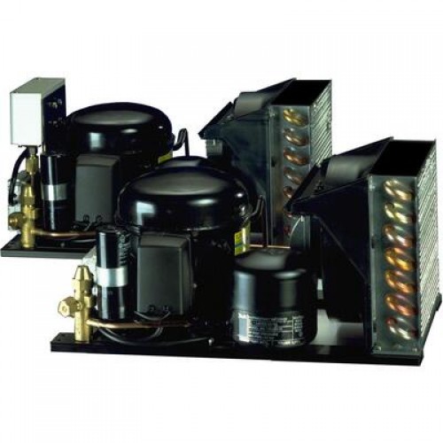 DANFOSS OP-MCHC007NFA01G Агрегат компр.-конд. 