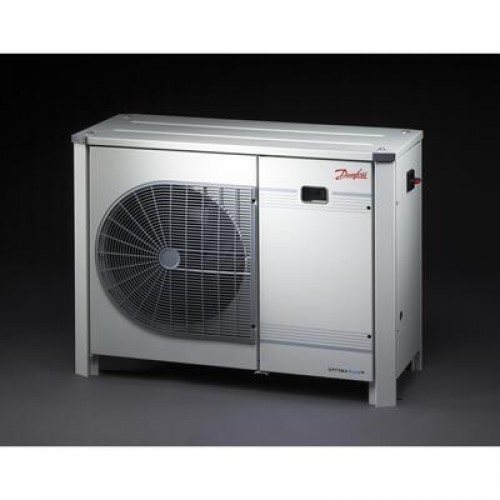 DANFOSS OP-LPOM067LLP02E Агрегат компр.-конд. 