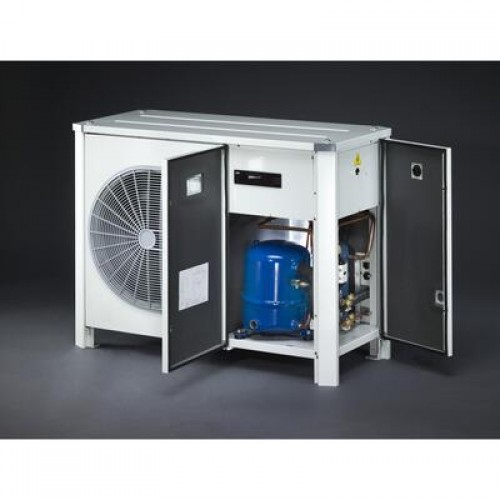 DANFOSS OP-MPYM012MPP00G Агрегат компр.-конд. 