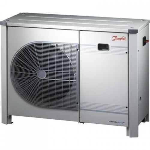 DANFOSS OP-MPBM026AJP00G Агрегат компр.-конд. 