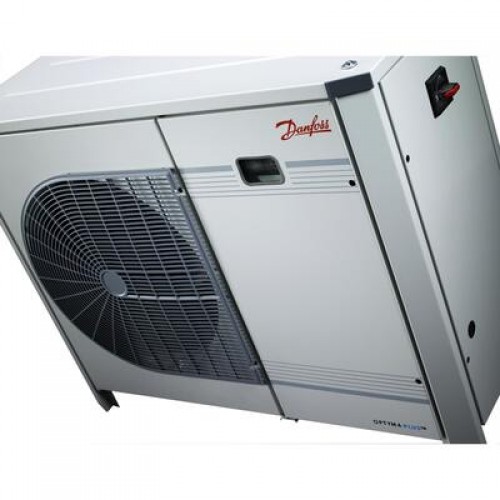 DANFOSS OP-MPBM026AJP00G Агрегат компр.-конд. 