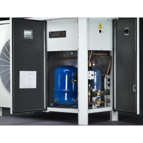 DANFOSS OP-MPXM034MLP00E Агрегат компр.-конд. 