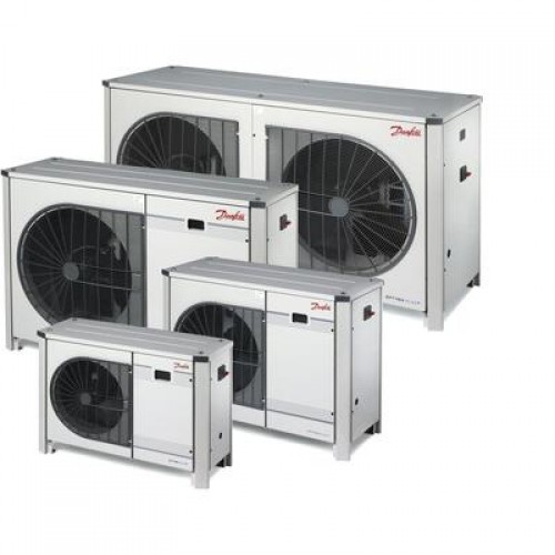 DANFOSS OP-MPXM057MLP00G Агрегат компр.-конд. 
