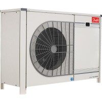 DANFOSS OP-MPPM028VVLP01E Агрегат компр.-конд. 114X4302