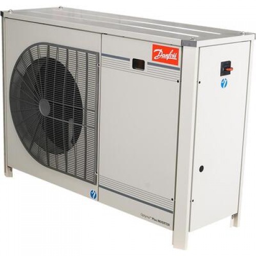 DANFOSS OP-MPPM035VVLP01E Агрегат компр.-конд. 