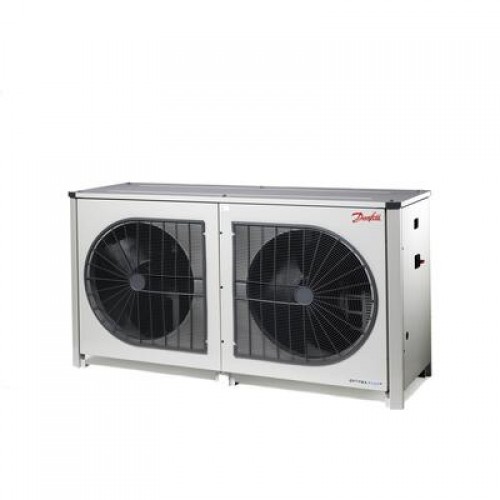 DANFOSS OP-MPXM080MLP00G Агрегат компрессорно-конденсаторный 