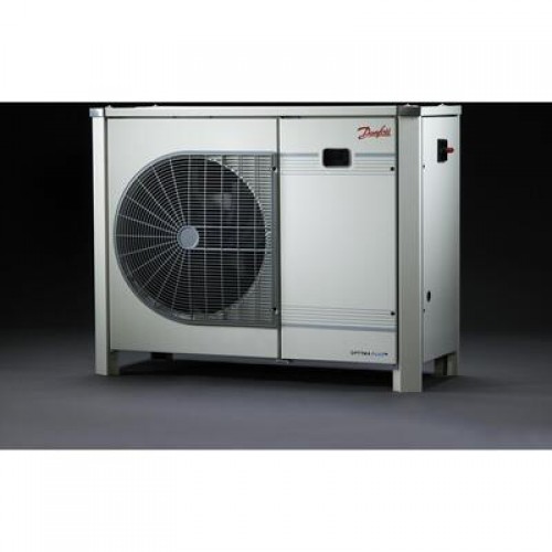 DANFOSS OP-MPXM080MLP00G Агрегат компрессорно-конденсаторный 