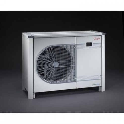 DANFOSS OP-MPXM080MLP00E Агрегат компр.-конд. 