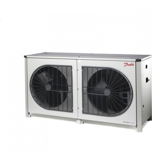 DANFOSS OP-MPXM162MLP00E Агрегат компрессорно-конденсаторный 