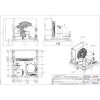 DANFOSS OP-MCRN038MTA02E Агрегат компр.-конд. 