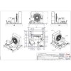 DANFOSS OP-MCRN054MTA02E Агрегат компр.-конд. 