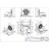 DANFOSS OP-MCRN060MTA02E Агрегат компр.-конд. 