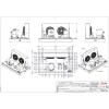 DANFOSS OP-MGRN108MTA02E Агрегат компр.-конд. 