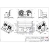 DANFOSS OP-MGRN171MTA02E Агрегат компр.-конд. 