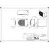 DANFOSS OP-MSXM068MLW05G Агрегат компр.-конд. 